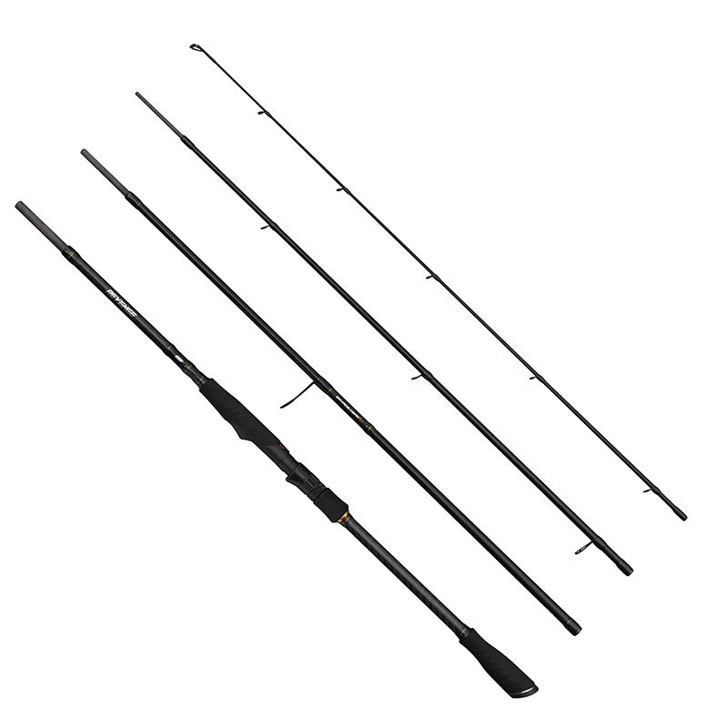 Savage Gear Revenge SG2 Medium Game Travel Rods